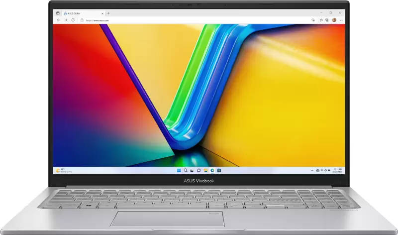 Asus VivoBook 15 X1504ZA-NJ322WS Laptop (Core i3 12th Gen/8 GB/512 GB SSD/Windows 11)