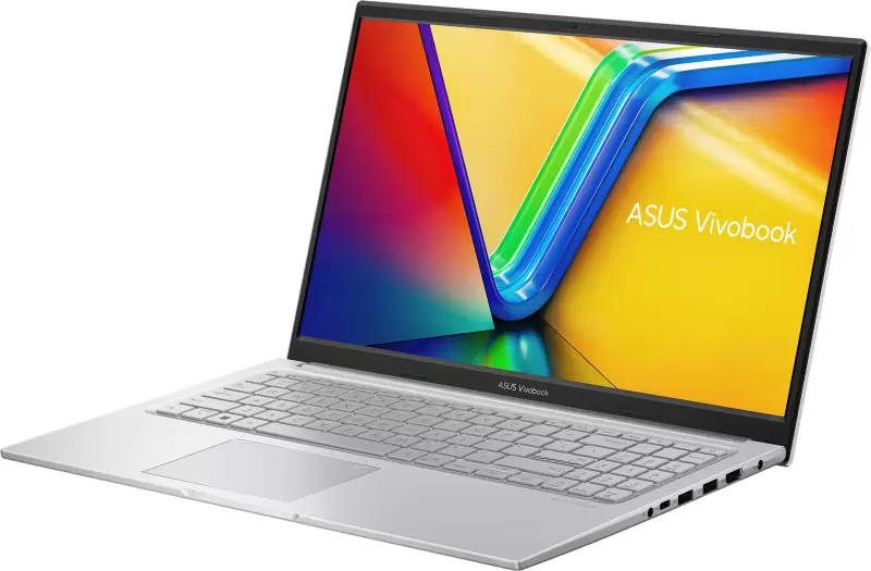 Asus VivoBook 15 X1504ZA-NJ322WS Laptop (Core i3 12th Gen/8 GB/512 GB SSD/Windows 11)