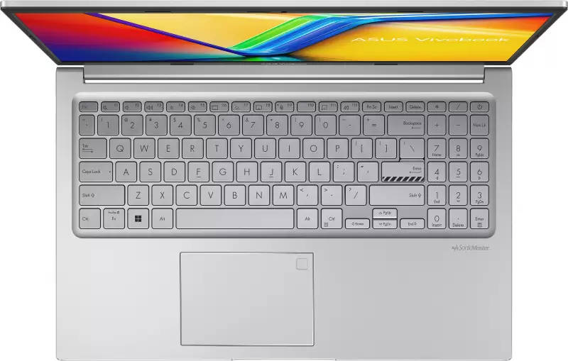 Asus VivoBook 15 X1504ZA-NJ322WS Laptop (Core i3 12th Gen/8 GB/512 GB SSD/Windows 11)