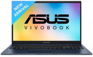 Asus VivoBook 15 X1504ZA-NJ326WS Laptop (Core i3 12th Gen/8 GB/512 GB SSD/Windows 11)