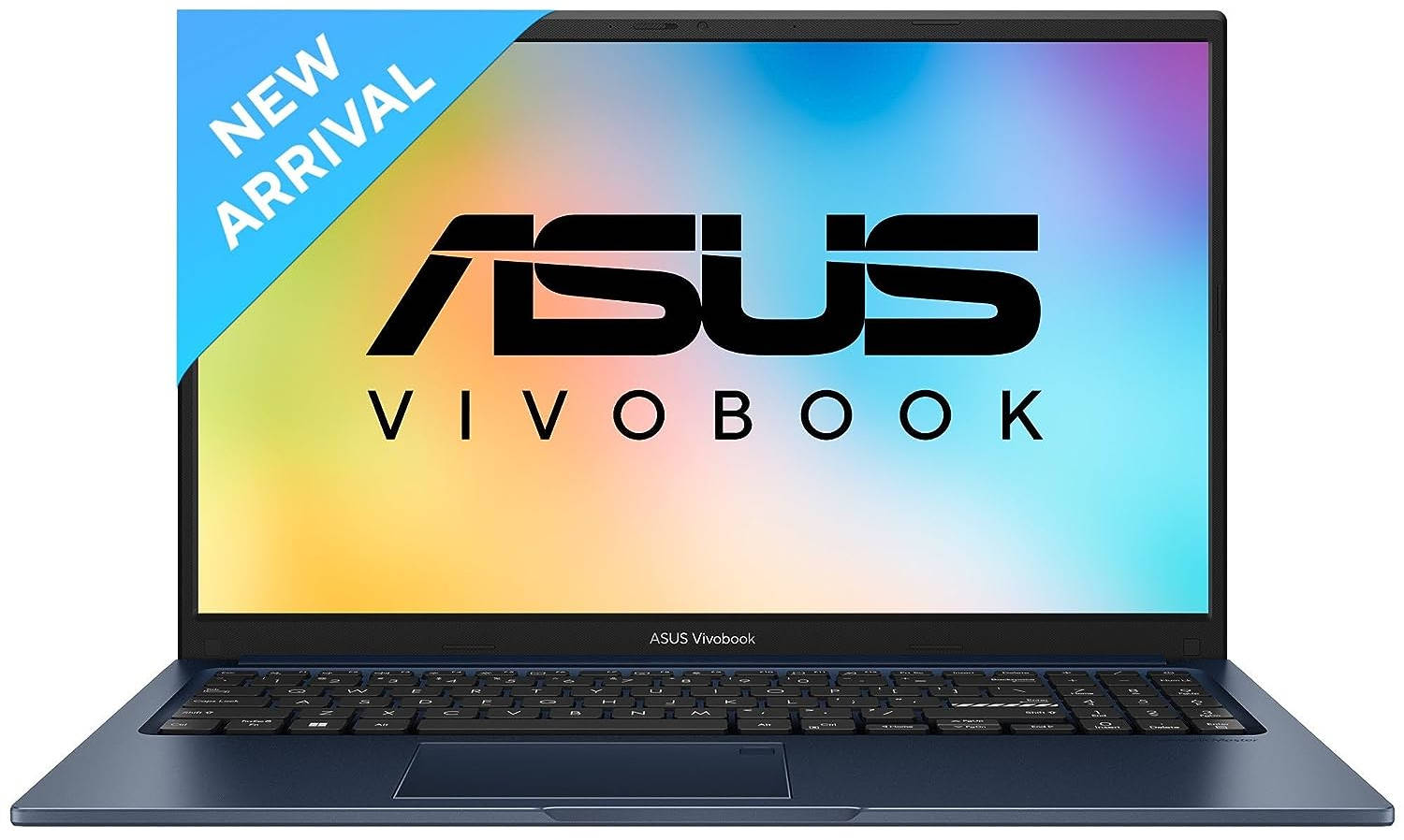 Asus VivoBook 15 X1504ZA-NJ326WS Laptop (Core i3 12th Gen/8 GB/512 GB SSD/Windows 11)