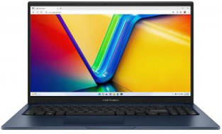 Asus VivoBook 15 X1504ZA-NJ521WS Laptop (Core i5 12th Gen/8 GB/512 GB SSD/Windows 11)