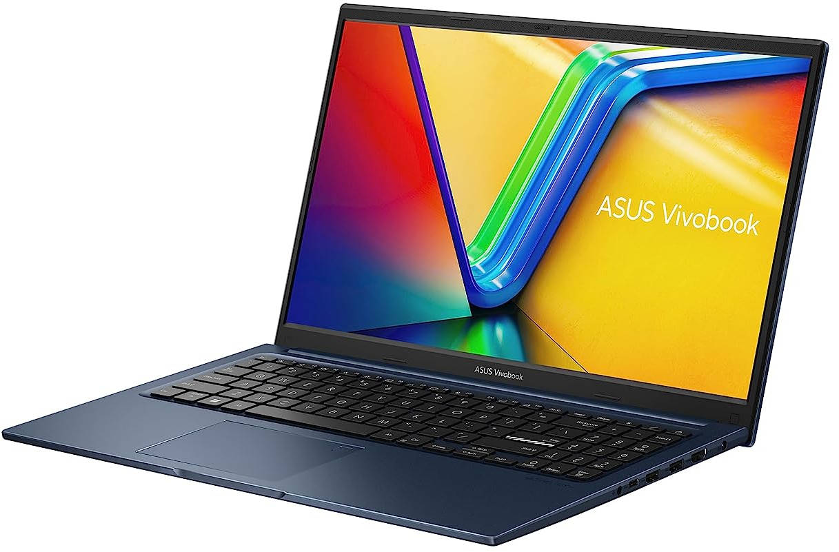 Asus VivoBook 15 X1504ZA-NJ521WS Laptop (Core i5 12th Gen/8 GB/512 GB SSD/Windows 11)
