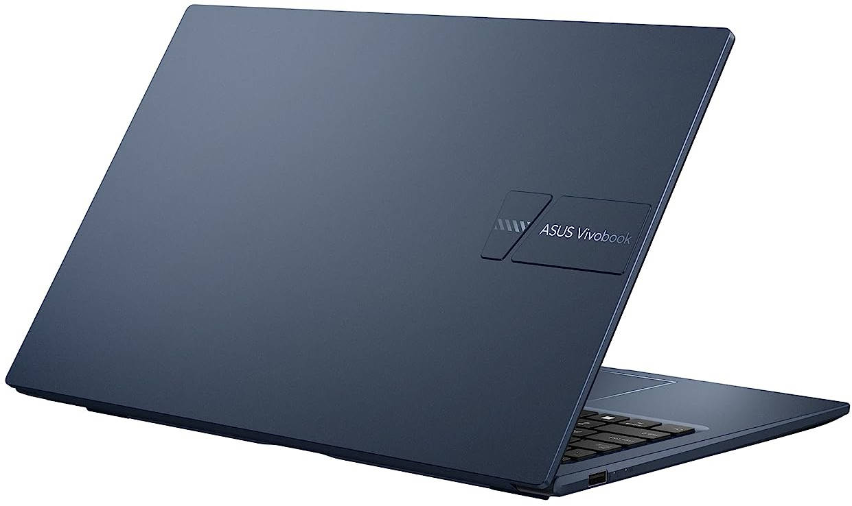 Asus VivoBook 15 X1504ZA-NJ521WS Laptop (Core i5 12th Gen/8 GB/512 GB SSD/Windows 11)
