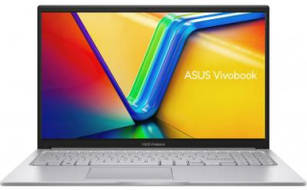 Asus VivoBook 15 X1504ZA-NJ522WS Laptop (Core i5 12th Gen/8 GB/512 GB SSD/Windows 11)