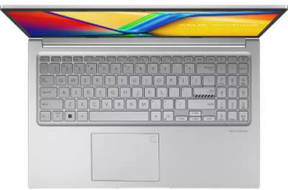 Asus VivoBook 15 X1504ZA-NJ522WS Laptop (Core i5 12th Gen/8 GB/512 GB SSD/Windows 11)