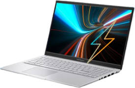 Asus VivoBook 15 X1504ZA-NJ540WS Laptop (Core i5 12th Gen/16 GB/512 GB SSD/Windows 11) Laptop