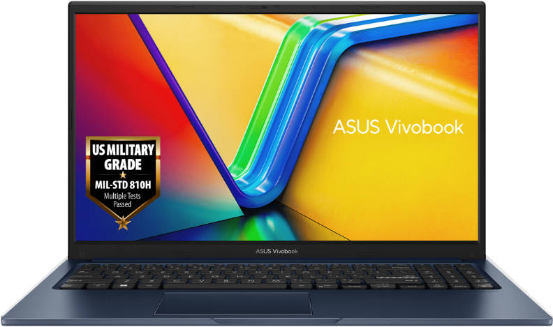 Asus VivoBook 15 X1504ZA-NJ541WS Laptop (Core i5 12th Gen/16 GB/512 GB SSD/Windows 11)