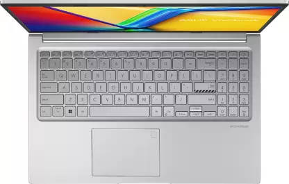 Asus VivoBook 15 X1504ZA-NJ542WS Laptop (Core i5 12th Gen/16 GB/512 GB SSD/Windows 11)