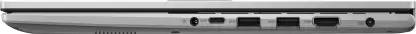 Asus VivoBook 15 X1504ZA-NJ542WS Laptop (Core i5 12th Gen/16 GB/512 GB SSD/Windows 11)