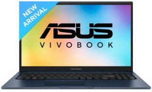 Asus VivoBook 15 X1504ZA-NJ549WS Laptop (Core i5 12th Gen/16 GB/512 GB SSD/Windows 11)