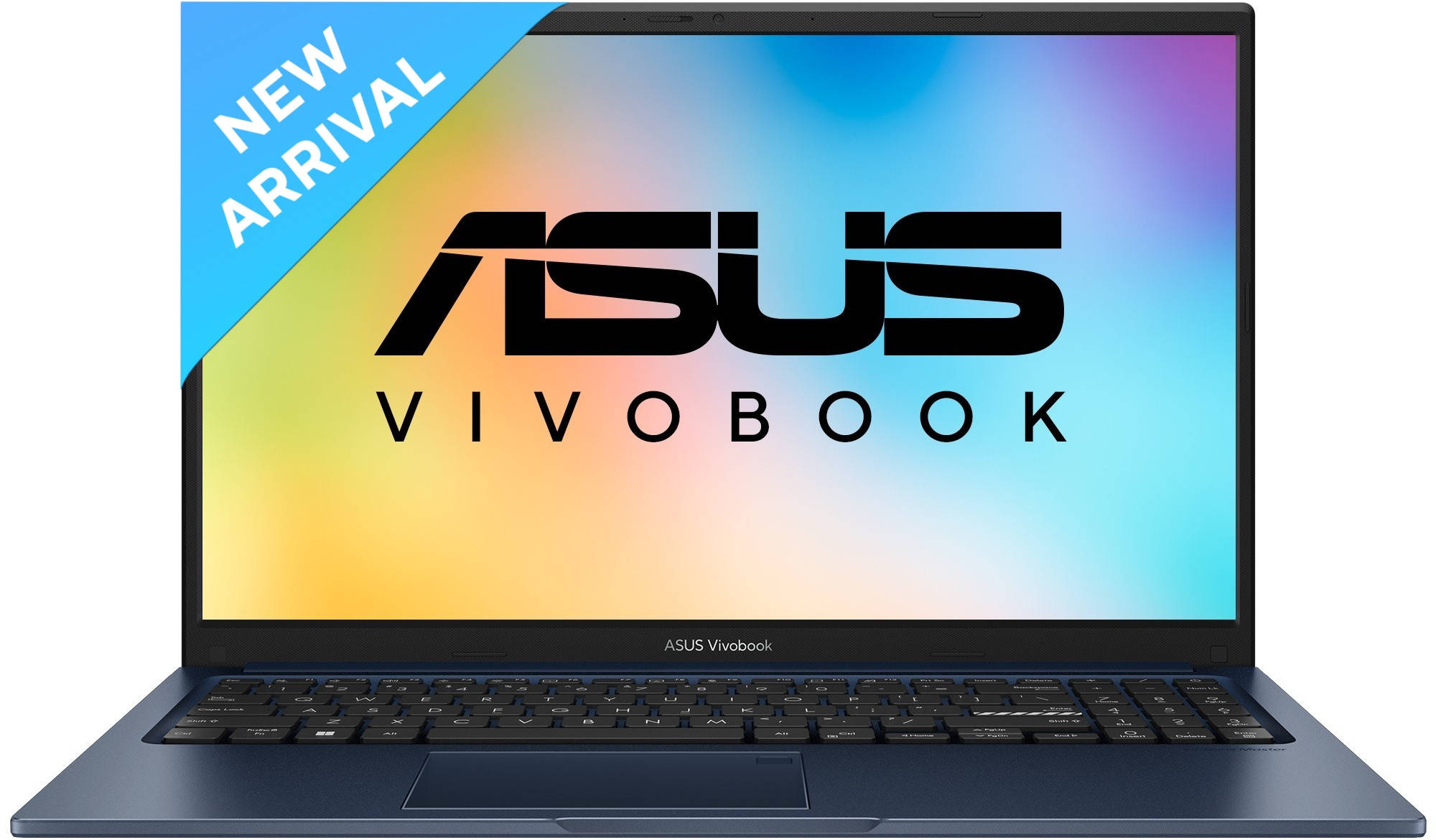 Asus VivoBook 15 X1504ZA-NJ549WS Laptop (Core i5 12th Gen/16 GB/512 GB SSD/Windows 11)