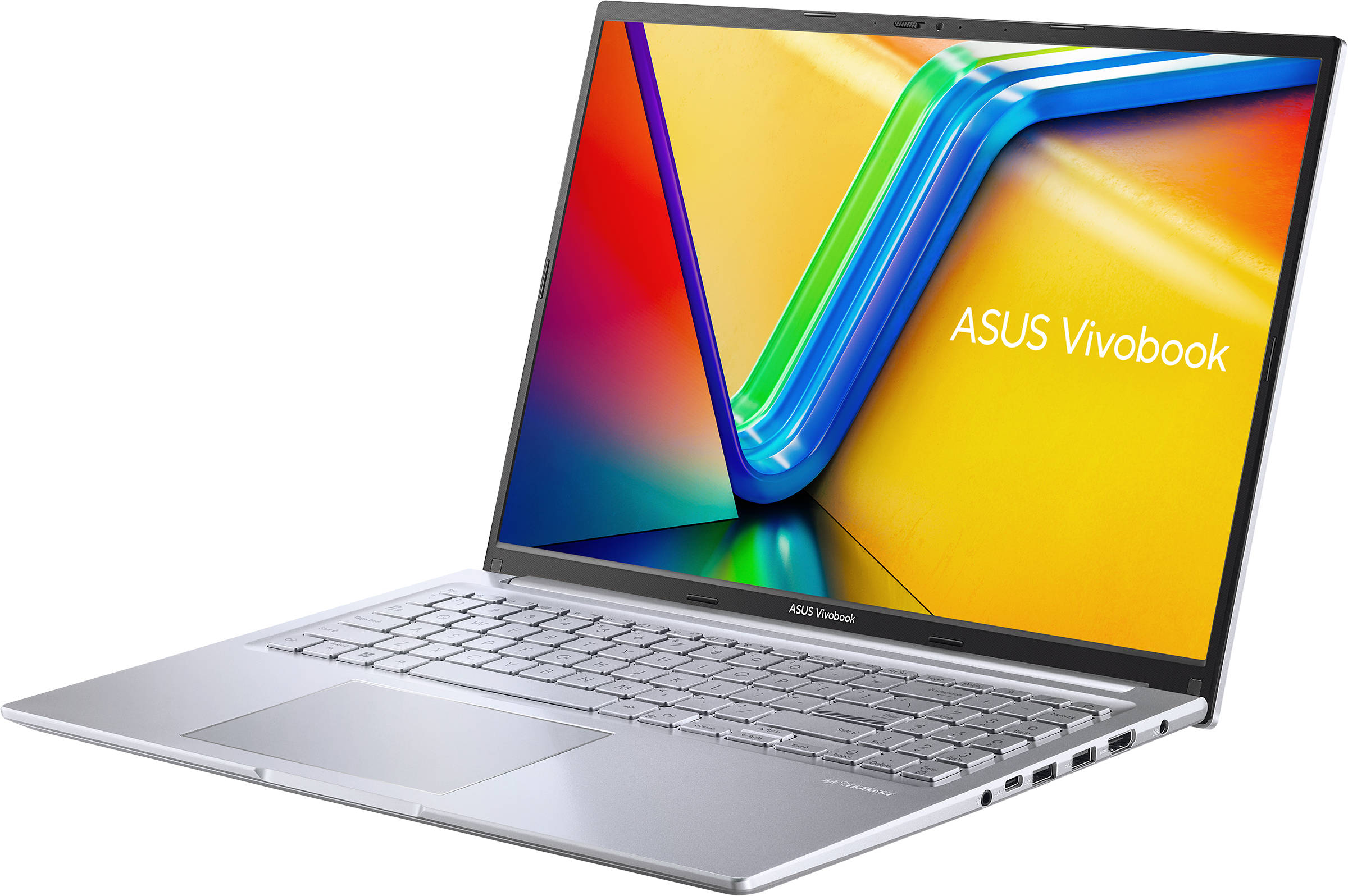 Asus VivoBook 16 X1605VA-MB1628WS Laptop (Core i7 13th Gen/16 GB/512 GB SSD/Windows 11)