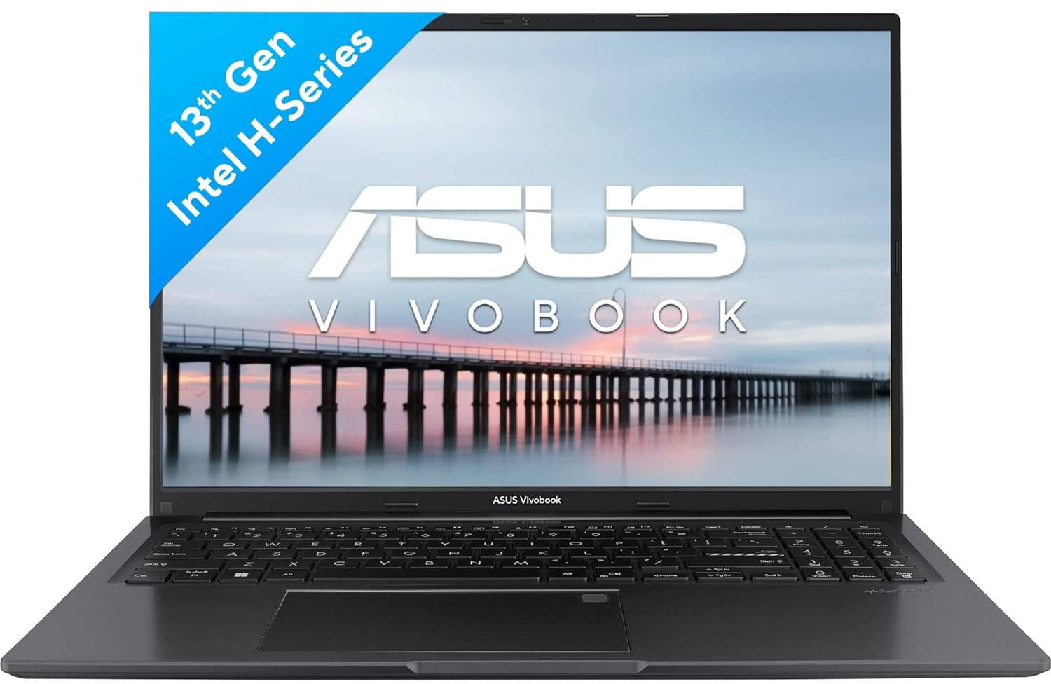 Asus VivoBook 16 X1605VA-MB957WS Laptop (Core i9 13th Gen/16 GB/1 TB SSD/Windows 11)