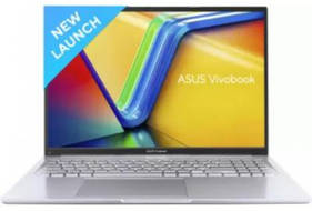Asus VivoBook 16 X1605VAB-MB322WS Laptop (Core i3 13th Gen/8 GB/512 GB SSD/Windows 11)
