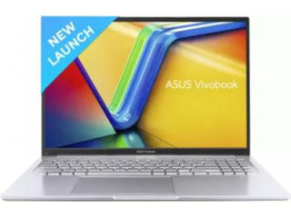 Asus VivoBook 16 X1605VAB-MB322WS Laptop (Core i3 13th Gen/8 GB/512 GB SSD/Windows 11) Price