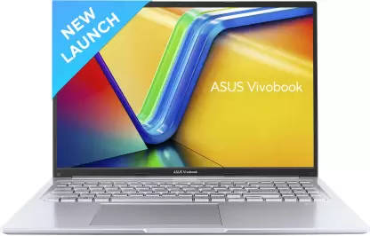Asus VivoBook 16 X1605VAB-MB322WS Laptop (Core i3 13th Gen/8 GB/512 GB SSD/Windows 11)