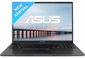 Asus VivoBook 16 X1605ZAB-MB322WS Laptop (Core i3 12th Gen/8 GB/512 GB SSD/Windows 11)