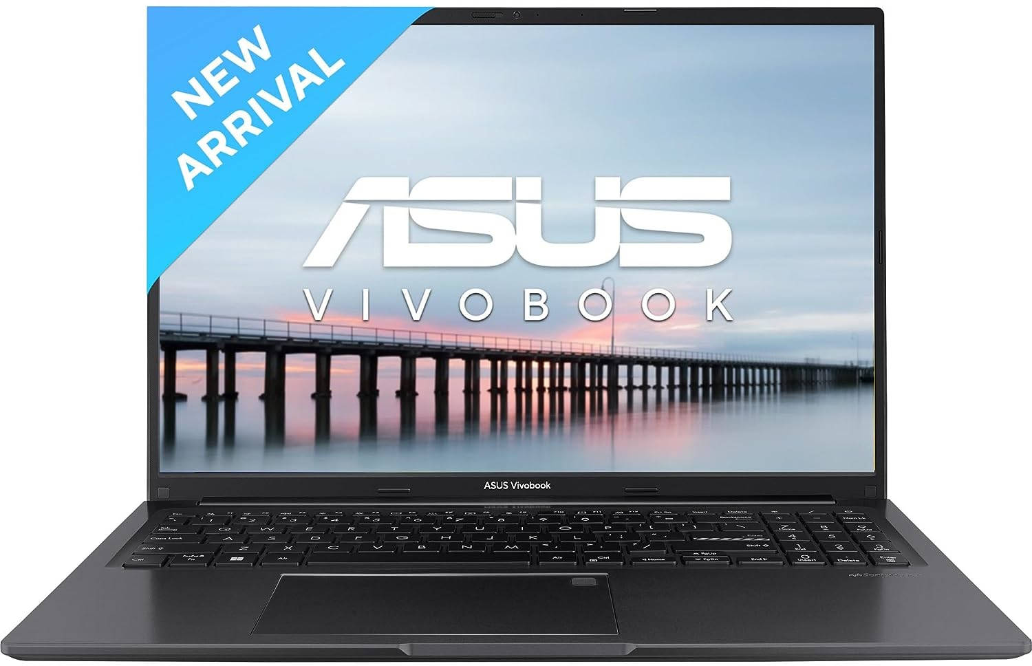 Asus VivoBook 16 X1605ZAB-MB322WS Laptop (Core i3 12th Gen/8 GB/512 GB SSD/Windows 11)