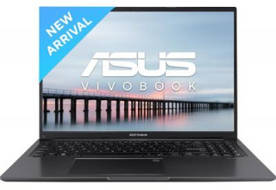 Asus VivoBook 16 X1605ZAC-MB542WS Laptop (Core i5 12th Gen/16 GB/512 GB SSD/Windows 11)
