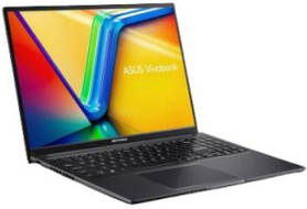 Asus VivoBook 16 X1605ZAC-MB542WS Laptop (Core i5 12th Gen/16 GB/512 GB SSD/Windows 11)