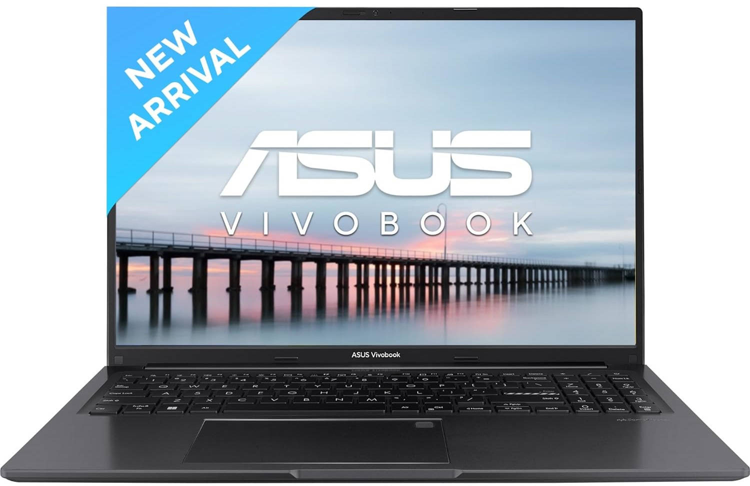 Asus VivoBook 16 X1605ZAC-MB542WS Laptop (Core i5 12th Gen/16 GB/512 GB SSD/Windows 11)