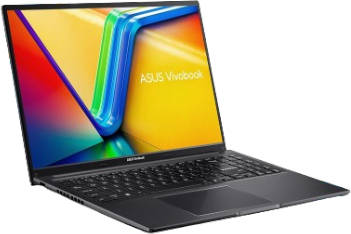 Asus VivoBook 16 X1605ZAC-MB542WS Laptop (Core i5 12th Gen/16 GB/512 GB SSD/Windows 11)