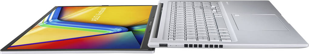 Asus VivoBook 16 X1605ZAC-MB741WS Laptop (Core i7 12th Gen/16 GB/512 GB SSD/Windows 11) Laptop