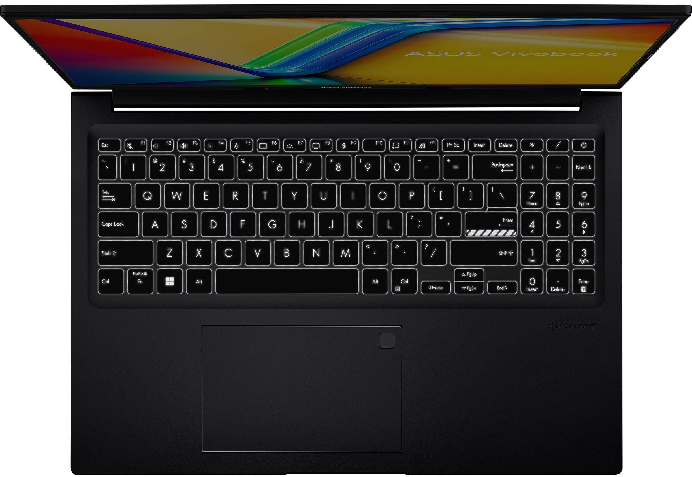 Asus VivoBook 16 X1605ZAC-MB742WS Laptop (Core i7 12th Gen/16 GB/512 GB SSD/Windows 11)