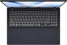 Asus VivoBook 16 X1607CA-MB139WS Laptop (Core Ultra 5/16 GB/512 GB SSD/Windows 11)
