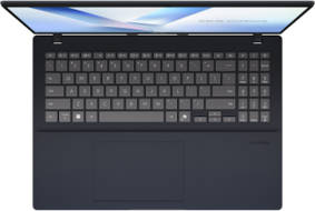 Asus VivoBook 16 X1607CA-MB139WS Laptop (Core Ultra 5/16 GB/512 GB SSD/Windows 11)
