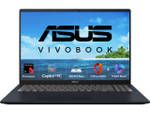 Asus VivoBook 16 X1607QA-MB049WS Laptop (Qualcomm Snapdragon Octa Core/16 GB/512 GB SSD/Windows 11)