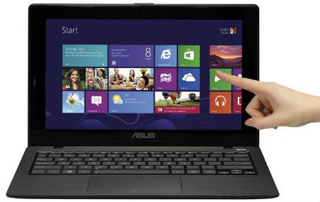 Asus X200CA-DB01T Laptop (Celeron Dual Core/2 GB/320 GB/Windows 8)