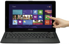 Asus X200CA-DB01T Laptop (Celeron Dual Core/2 GB/320 GB/Windows 8)