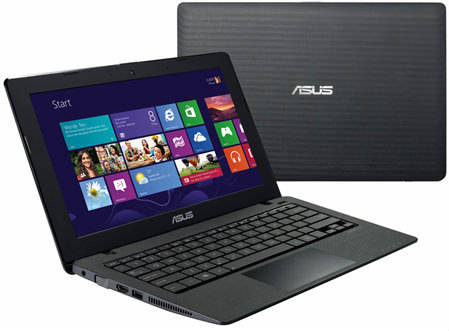 Asus X200CA-DB02 Laptop (Celeron Dual Core/2 GB/320 GB/Ubuntu)