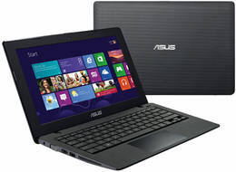 Asus X200CA-DB02 Laptop (Celeron Dual Core/2 GB/320 GB/Ubuntu)