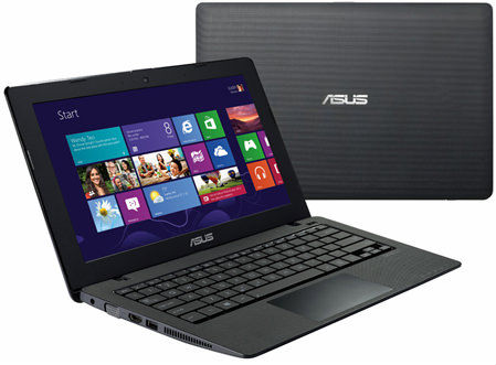 Asus X200CA-DB02 Laptop (Celeron Dual Core/2 GB/320 GB/Ubuntu) Price