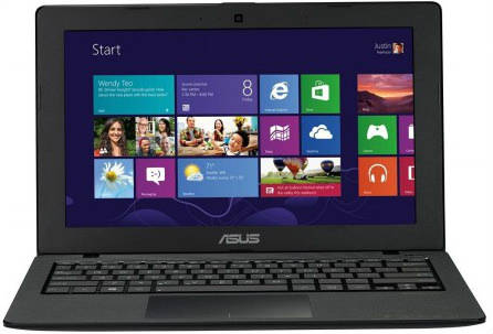 Asus X200CA-KX018D Laptop (Celeron Dual Core/2 GB/500 GB/DOS)