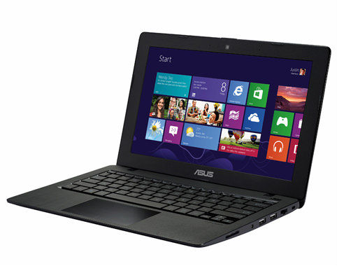 Asus X200CA-KX072D Laptop (Celeron Dual Core/2 GB/500 GB/DOS) Price