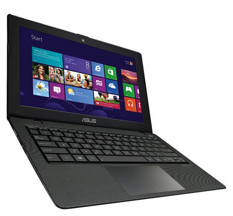 Asus X200CA-KX072D Laptop (Celeron Dual Core/2 GB/500 GB/DOS)