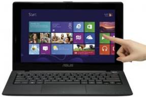Asus X200CA-X200XA Netbook (Pentium Dual Core/4 GB/500 GB/Windows 8) Laptop