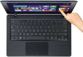 Asus X200CA-X200XA Netbook (Pentium Dual Core/4 GB/500 GB/Windows 8) Laptop