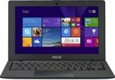 Compare Asus X200MA-BCL0705Z Laptop (-proccessor/4 GB/500 GB/Windows 8.1 )