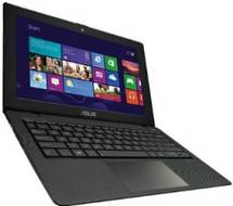 Asus X200MA-CT112H Laptop (Pentium Quad Core/4 GB/500 GB/Windows 8)