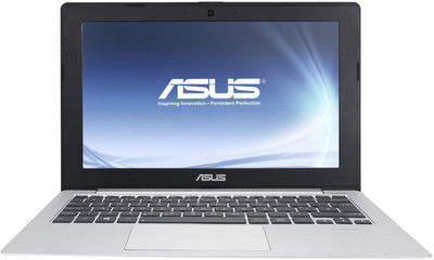 Asus X201E-KX178D Laptop (Celeron Dual Core/2 GB/500 GB/DOS) Price