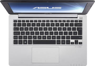 Asus X201E-KX178D Laptop (Celeron Dual Core/2 GB/500 GB/DOS)