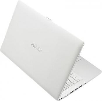 Asus X201E-KX179D Netbook  (Celeron Dual Core/2 GB/500 GB/DOS)