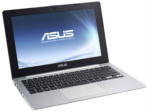 Asus X201E-KX259D Laptop (Core i3 2nd Gen/4 GB/500 GB/DOS)