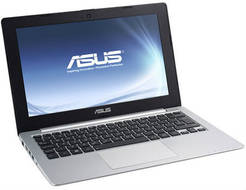 Asus X201E-KX259D Laptop (Core i3 2nd Gen/4 GB/500 GB/DOS)