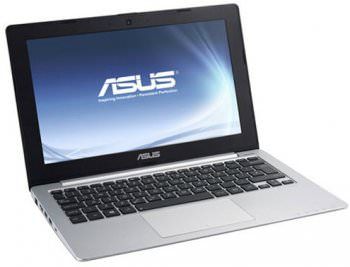 Asus X201E-KX259D Laptop  (Core i3 2nd Gen/4 GB/500 GB/DOS)
